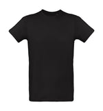 Männer T-Shirt, Rundhals, weich, organisch, medium Fit