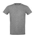 Männer T-Shirt, Rundhals, weich, organisch, medium Fit