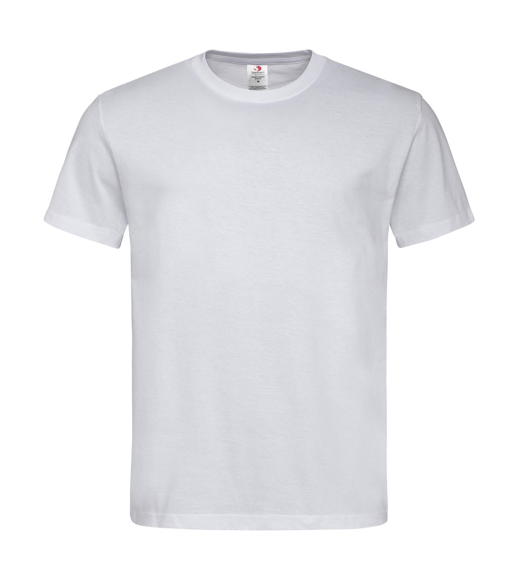 Classic T-Shirt, Rundhals, unisex, organic